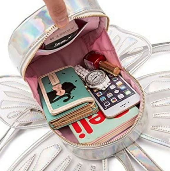 COPY - COPY - Backpack with wings 🦋 38*8*46 cm - Picture 2 of 9